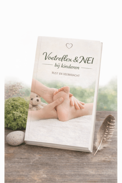 e-book kaft kinderen